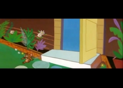 تام و جری (فصل3-قسمت25)